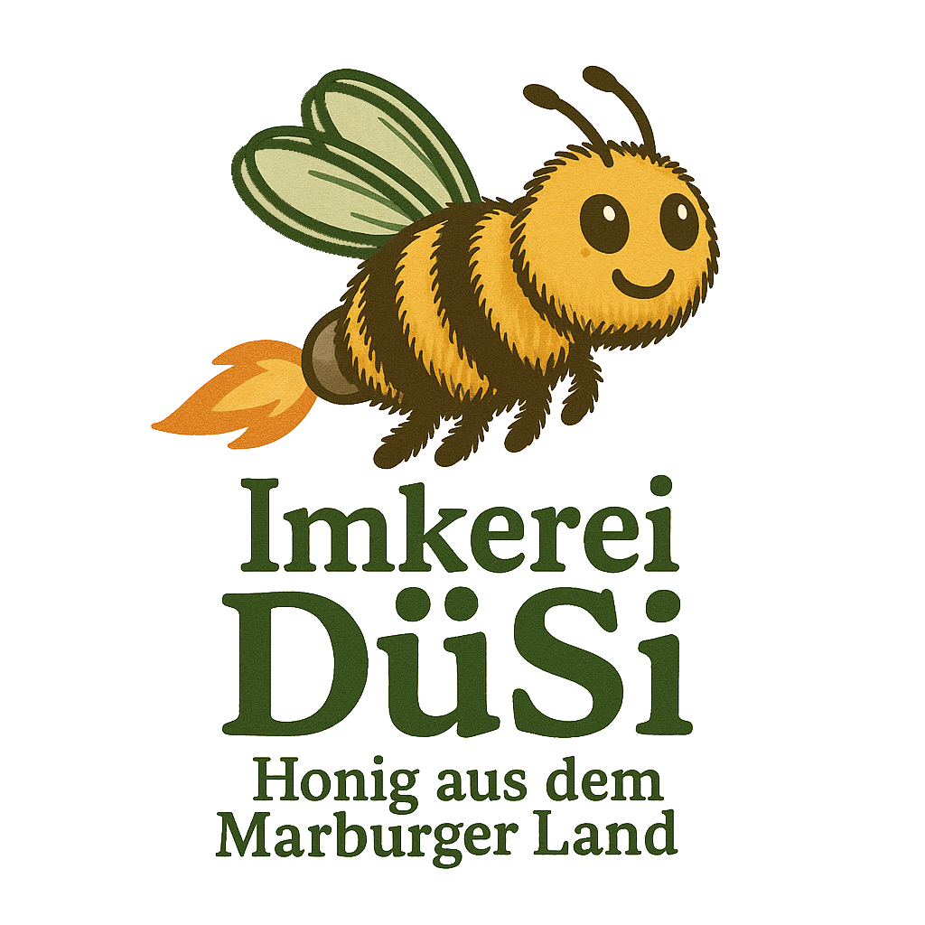 Imkerei DüSi – Honig aus dem Marburger Land